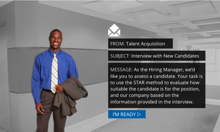 Targeted Selection - The STAR Method